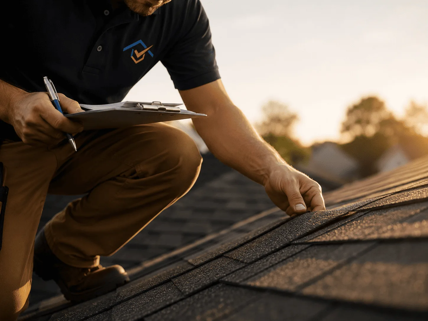 Why Choose Roof Inspection in Mount Eaton, OH